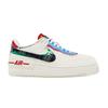 Wmns Air Force 1 Shadow 'Multi-Material'