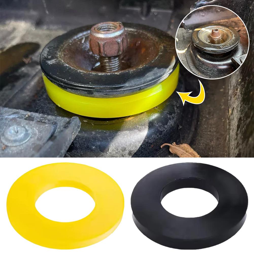Automobile Shock Absorber Washers For Vw Golf M.k4 (1j) 1997–2006 For A3 For For Durable Reduce Noise Parts V9i9
