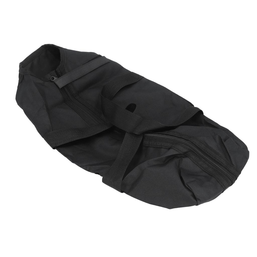 Cat Grooming Bag Scratch Resistant Multifunctional Breathable Pet Bathing Restraint Bag for Nail Trimming Injections