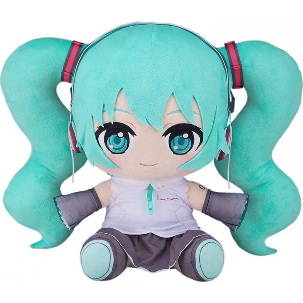 

Vocaloid Hatsune Miku Nt Big Plushie