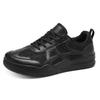 Men's Airy Mesh Sneakers - Breathable Single Mesh Casual Sports Shoes, Thin Wide-Last Men's Big Size Athletic Footwear