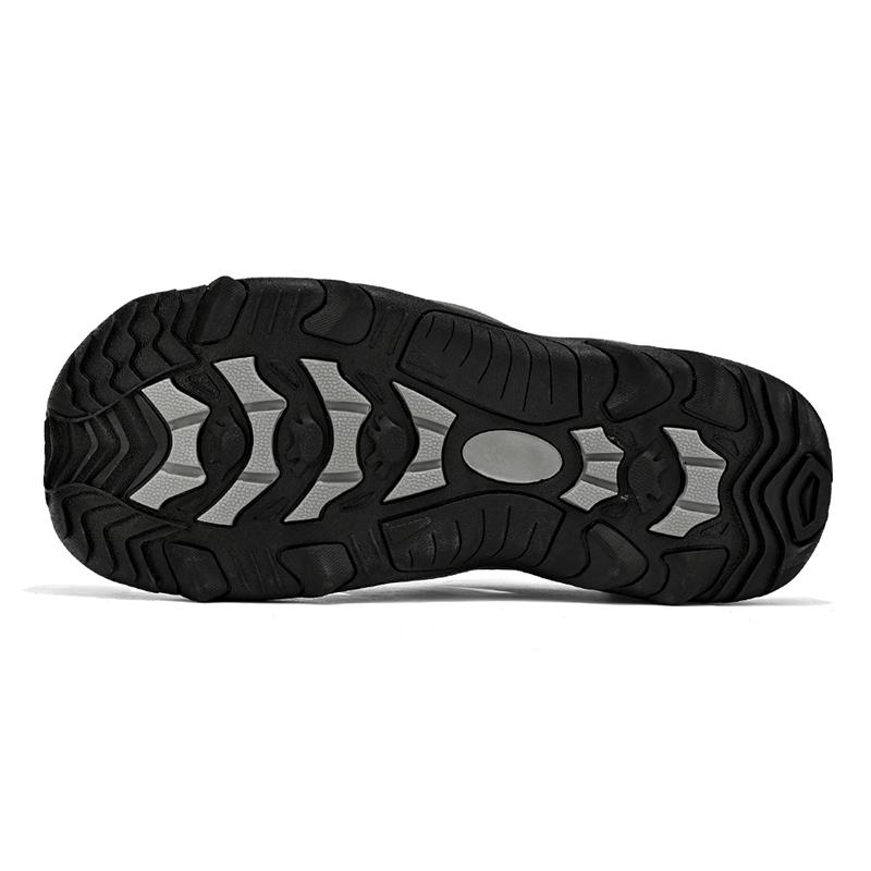 Lightweight Beach Sandals Men Plus Size 39-46 Summer Shoes For Men Breathable Outdoor Sport Sandale Homme
