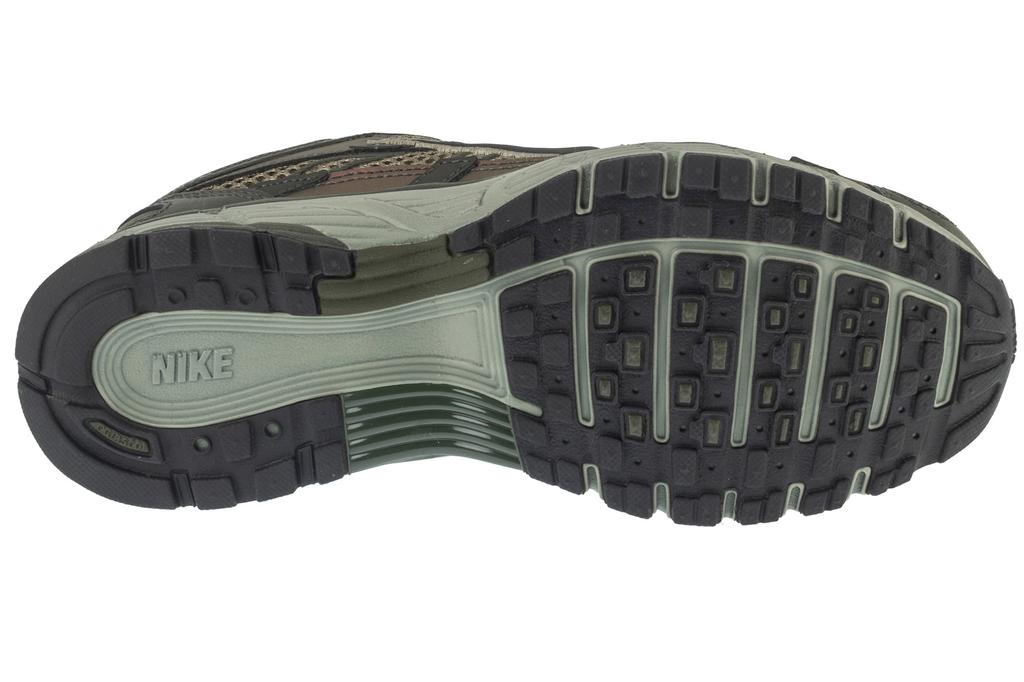 Nike W P-6000 SE, Womens green Sneakers