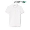 Women S L.12.d Slim FiT STreTch Mini Pique ShorT Sleeve T ShirT
