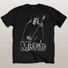 Misfits Punk Rock T‑Shirt Unisex T-Shirt