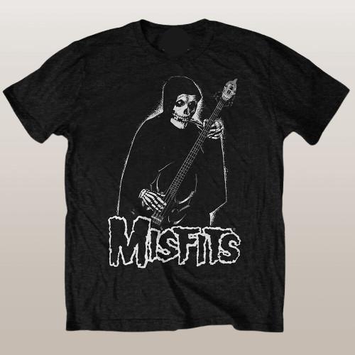 Misfits Punk Rock T‑Shirt Unisex T-Shirt L