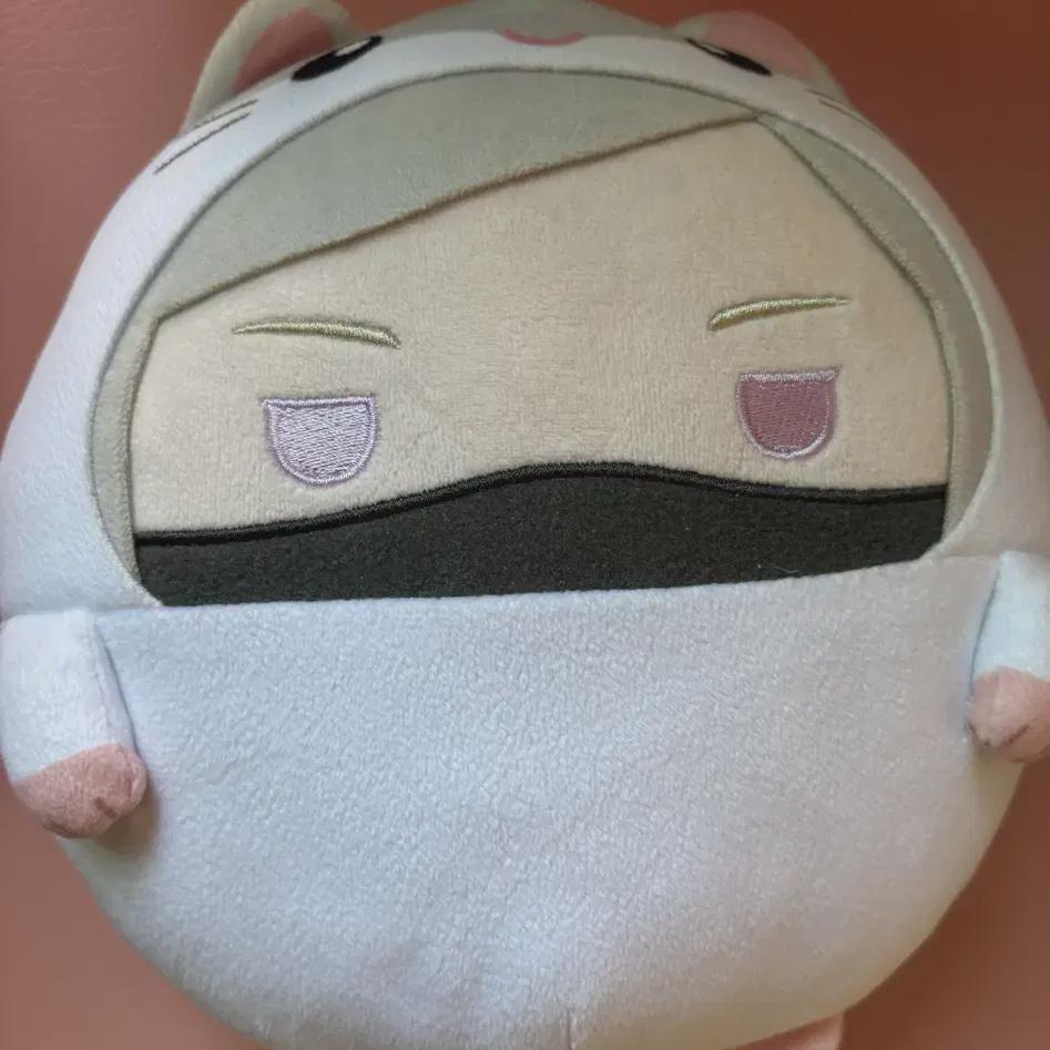 

Sanzu Haruchiyo Fuwa Doll M