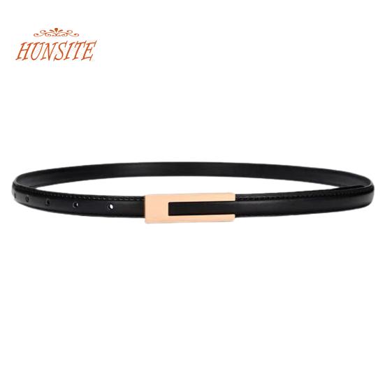 

Женский регулируемый ремень со стрелками, противоскользящий, большая долговечность, узкая талия, винтажное украшение на талию, платье, рубашка, пальто, поясной ремень, аксессуар для одежды чёрный