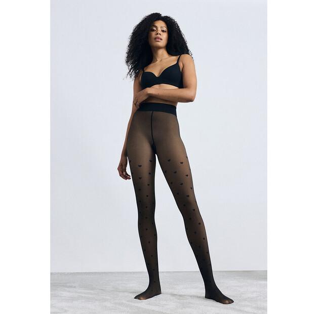 Колготки Camano 1839