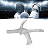 Fencing Epee Handle Grip for Adult Right Hand Fencing Accessories Sword Handle Replacement Grip