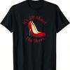 Aesthetic Line Art Woman Abstract Fashion Minimalist Drawing T-Shirt