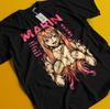 Vintage Special Anime Love T-shirt Japanese Shirt Anime T-shirt Manga Gift Shirt
