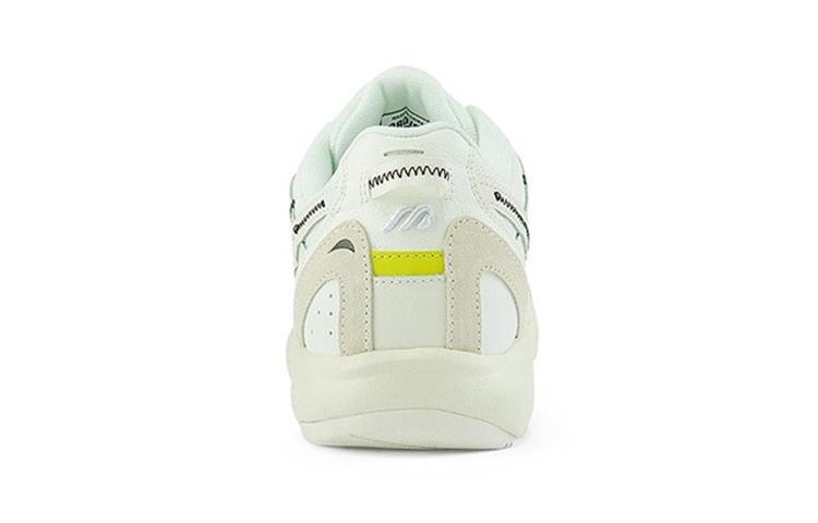 Mizuno Lg 90s White Men's Sneakers