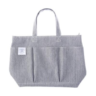 Delfonics Inner Carrying Bag, Hickory Medium, Tote Bag