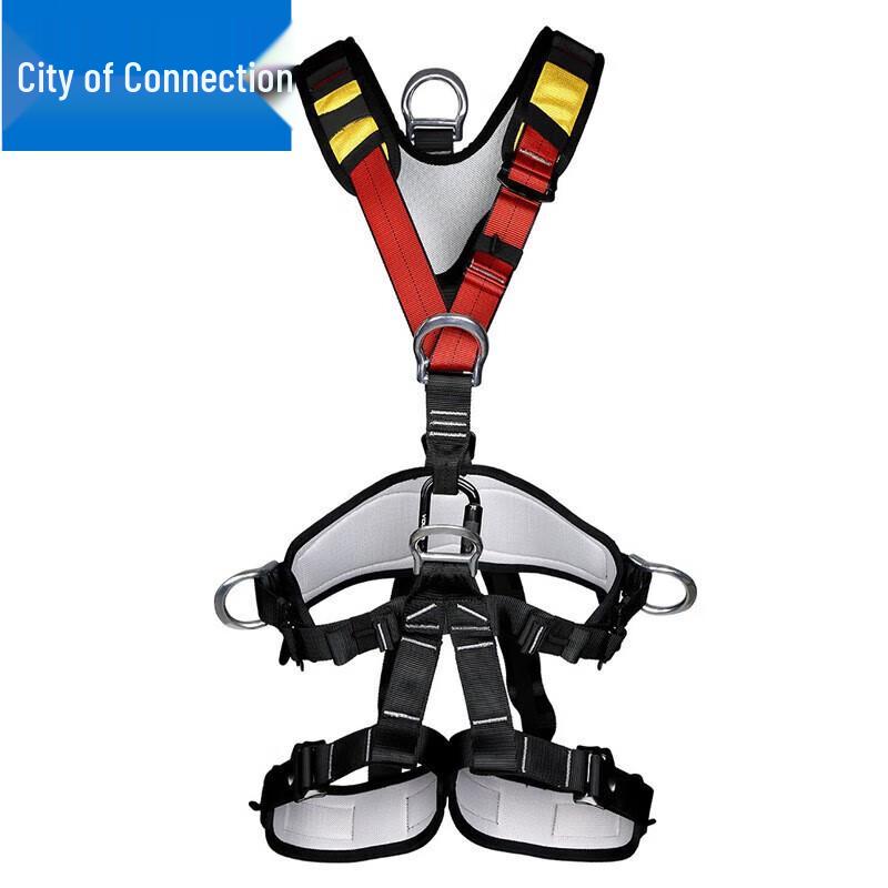 Climbing Training Safety Harness