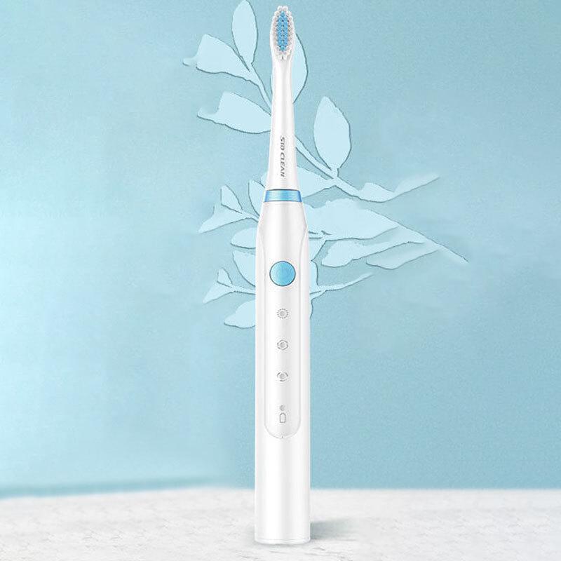 SID RT710 Electric Toothbrush CN Plug (adapter Included)