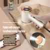 Portable Ironing Machine, Travel Steam Iron, Handheld Ironing Machine For Clothes, Fast Preheating Steam Dry Ironing For Home And Travel