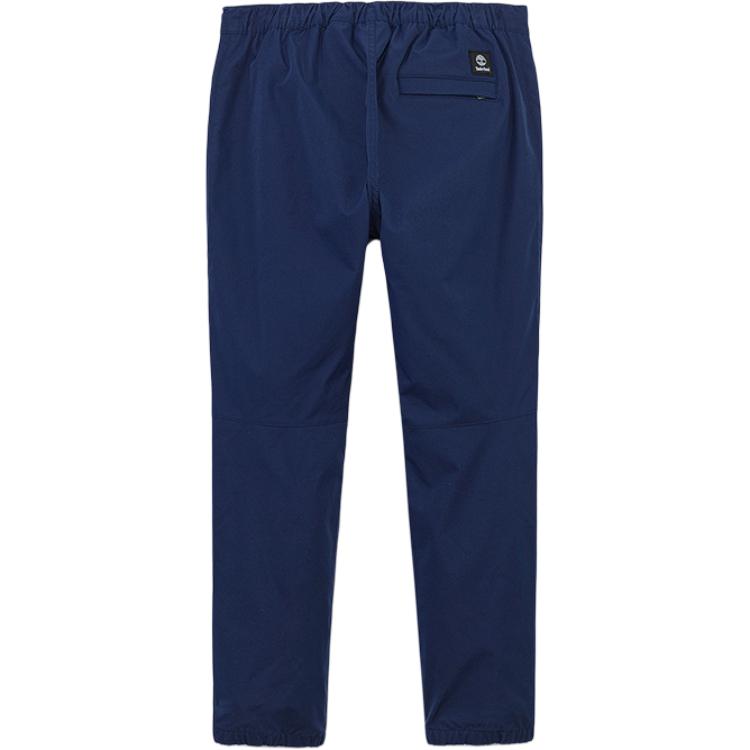Timberland Fashion Versatile Skin-Friendly Outdoor Mid-Rise Casual Pants Men Pants A5M5J-451