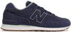 Sneakers New Balance ML574 Pigment Blue