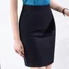 Women's Stretch Professional Pencil Skirt