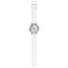 [Casio] Casio Collection Watch [Domestic Genuine Product] MQ-24S-7BJF Unisex Clear White