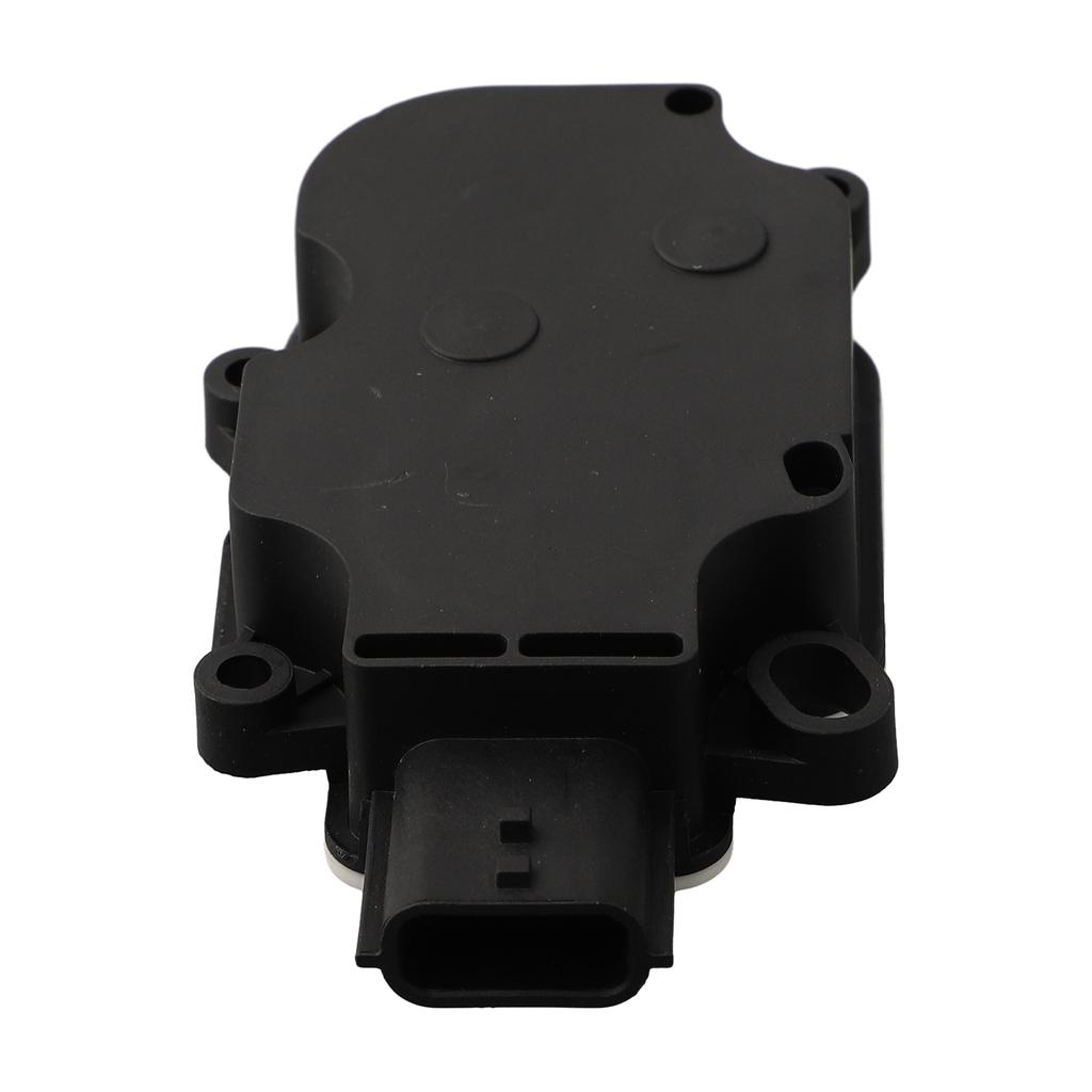 Radiator Grille Actuator Motor Interior Accessories Plastic Radiator Grille Shutter Car High Quality Practical