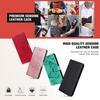 PU Leather Wallet Case For Samsung Galaxy S3 S4 S5 S6 S7 Edge Plus I9300 I9500 I9600 Card Stand Flip Case Phone Cover Coque
