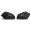 For BMW R1300GS GS1300 -2025 Compatible Motorcycle Side Tool Bag Frame Storage Waterproof 2L Bag