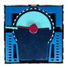 Board Game Wavelength, Casual Party Board Game, Family Telepathic Interactive Game, English Version, for 2‑12 Players
