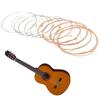 12Pcs Acoustics Guitar Strings for 12 String Classical Guitar Accessories