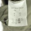 Beauty products HUIS made in Japan Wide pants F Beige Women Used