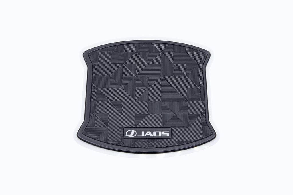 Jaos Door Handle Protector Geometric B636101B Type-A