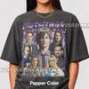 Limitiertes Criminal Minds Vintage T-Shirt, Geschenk für Frau und Mann Unisex T-Shirt | Timnas FD