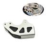 Chain Guard Lower Frame Cover Protector Pad For ZONGSHEN X6 X2 X2X Sprocket Guide For EXC SXF Motorcycle