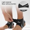 1Pcs Ankle Support Light Thin Breathable Pressurized Fixation Prevent Ankle Sprains Tendon Injury Ankle Joint Protective Cover