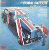 LP deska LORD SUTCH  HEAVY FRIENDS  Lord Sutch And Heavy Friends SD9015 COTILLION 1970 US Rock Použitá