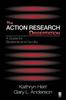 The The Action Research Dissertation : A Guide for Students and Faculty Book