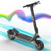 KuKirin Patinete Elétrico G4 Ultra 2400W Motor Duplo Tração nas Quatro Rodas Bateria 60V 20Ah 1200Wh Autonomia 80km Freios a Disco Duplos