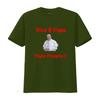 Viva Il Papa Pope Francis Black T Shirt All Sizes 2f310 Vintage Versatile Homme Streetwear Comfortable Designer Clothes