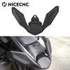For BMW R1250GS R 1250 GS 2019 R1200GS LC 2017-2019 2018 Motorcycle Front Fender Beak Fairing Extension Wheel Extender Cover