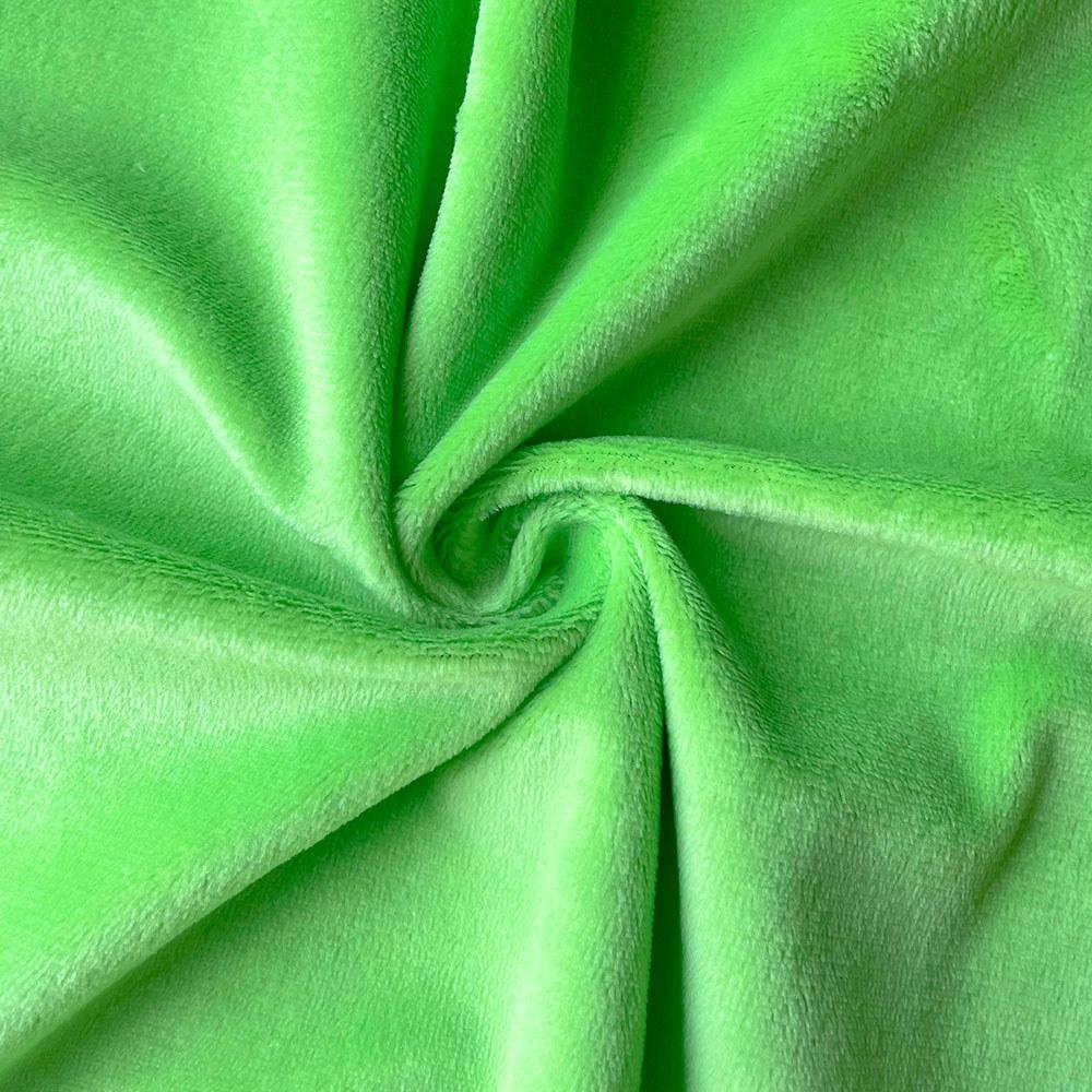 Plush Crystal Fabric Super Soft for DIY Sewing Quilting Apparel Cushion Dolls Clothes Pillow Toys Sofa Bag Blanket Home Textile