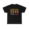 Tops – T-Shirts