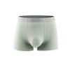Men's Antibacterial and Traceless Pure Cotton Underwear Men's Breathable Sports Boxer Shorts