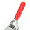 Professional Stainless Steel Push Pull Type Handle Quick Toggle Holding Clamp Tool(36224)