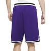 Nike Casual Shorts Men's Purple (Unisex) Casual Shorts DA5845 548