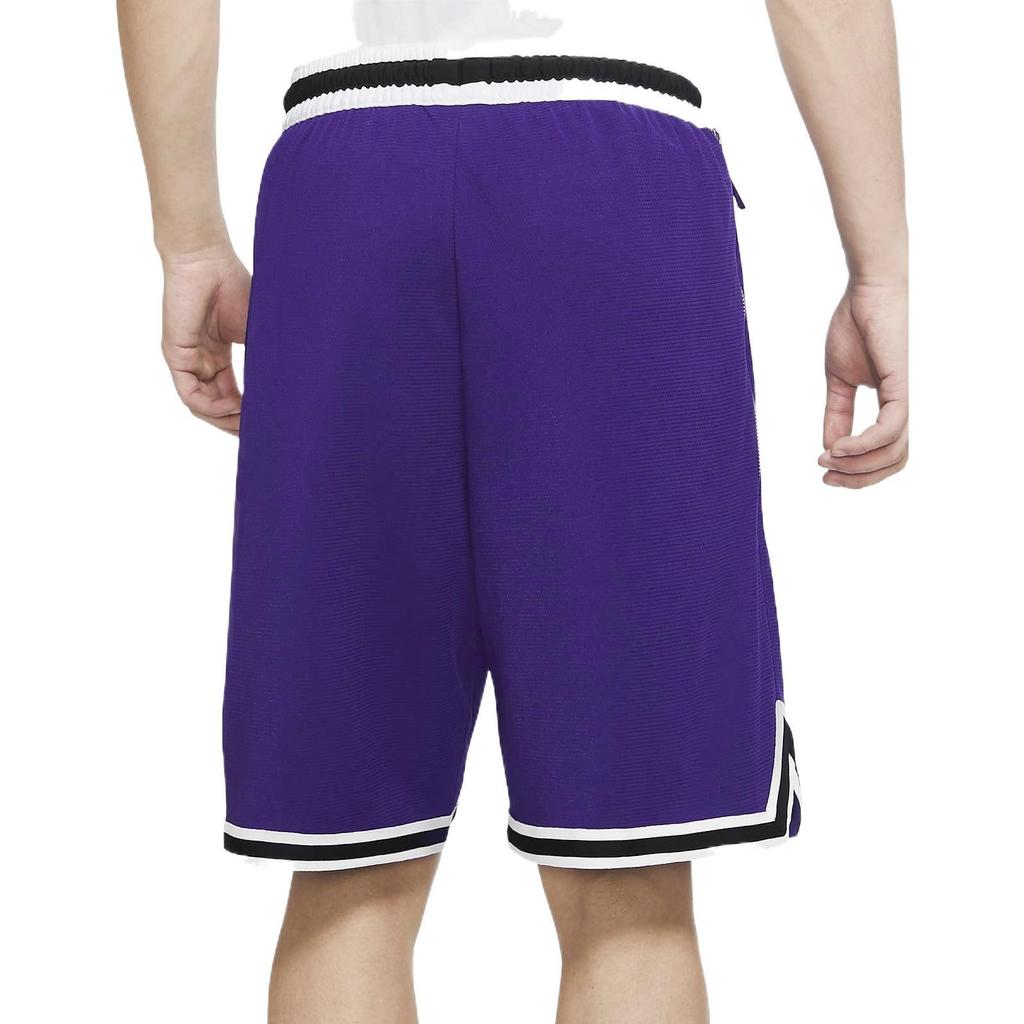 Nike Casual Shorts Men's Purple (Unisex) Casual Shorts DA5845 548