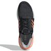 Adidas Ultra Boost 19 Solar Orange Sneakers G27516
