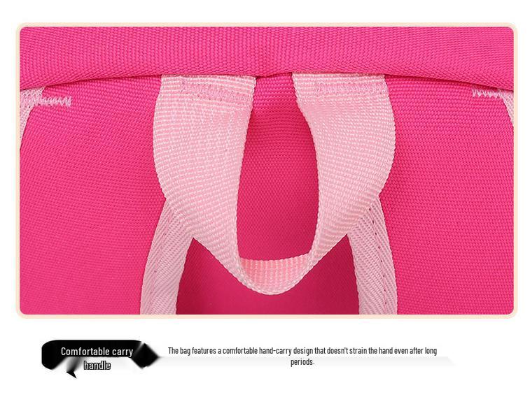 Spiderman Decompression Backpack for Kindergarten and First Grade Students