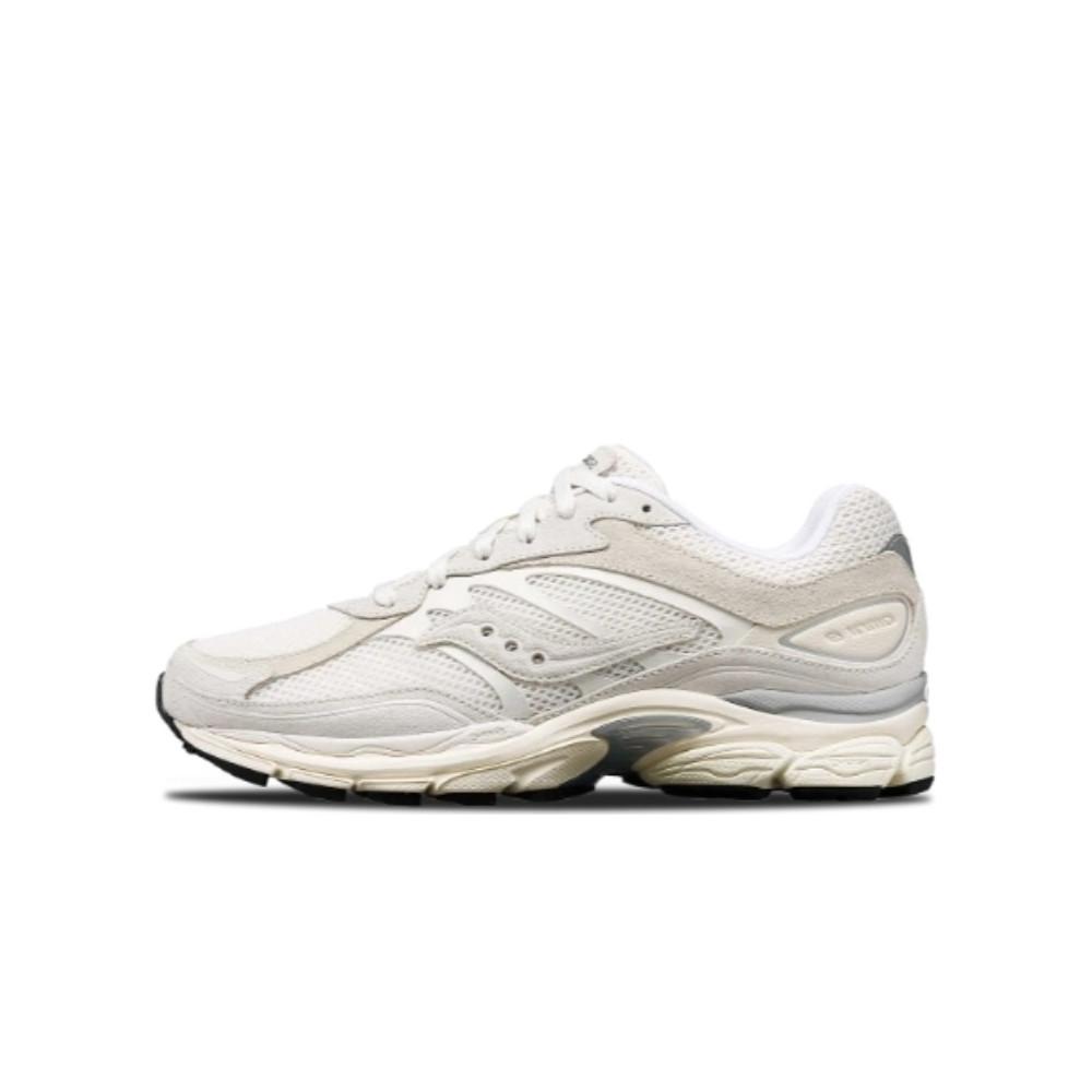 Saucony ProGrid Omni 9 Premium White