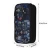 Classic Sebastian Solace Pencil Cases Pencil Pouch Pen Holder for Girls Boys Big Capacity Bags Students School Zipper Stationery